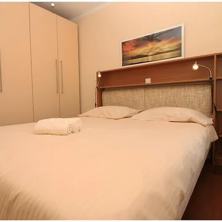 Silvana Appartement Rogoznica (Sibenik-Knin)