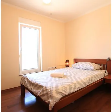 Silvana Appartement