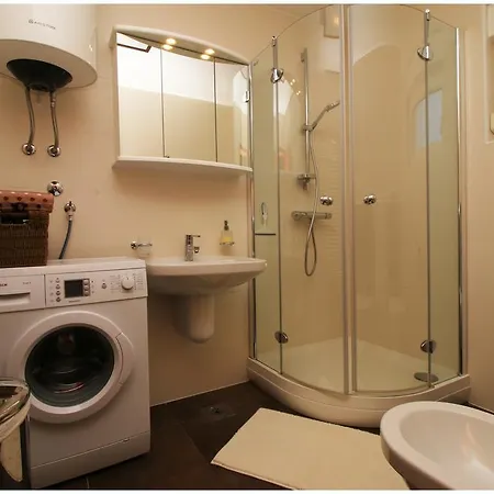 Appartement Silvana *