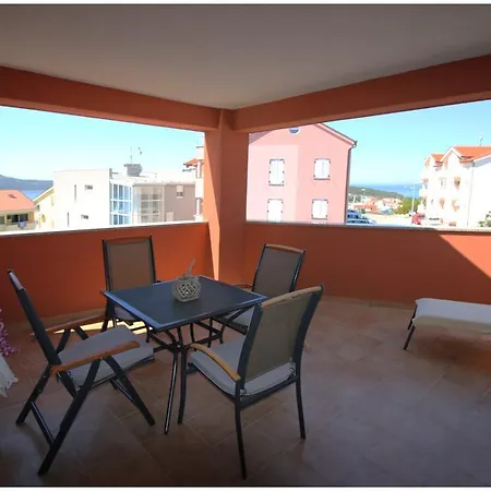 Appartement Silvana
