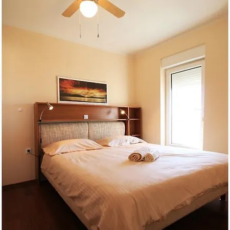 Silvana Appartement Rogoznica (Sibenik-Knin)