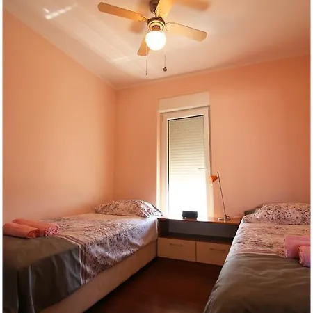 Silvana Appartement