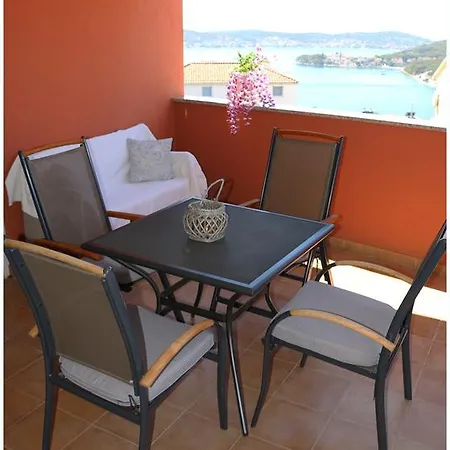 Appartement Silvana Rogoznica (Sibenik-Knin)